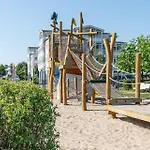 393, Seepark Apartment Sellin (Rugen)