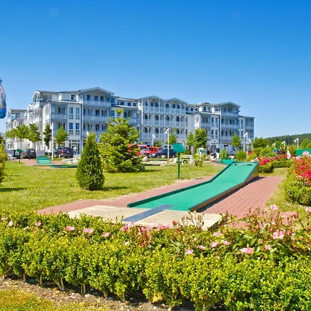 Seepark Ag 393 Apartment Sellin (Rugen)
