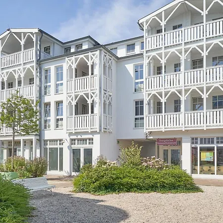 Fewo 393, Seepark Sellin Sellin (Rugen)