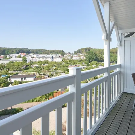 Fewo 393, Seepark Sellin *