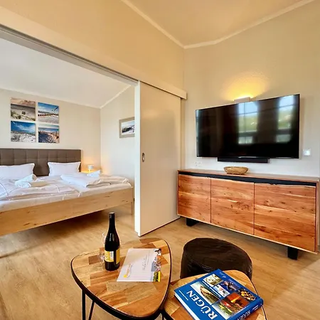 Seepark Sellin FeWo AG 393 *