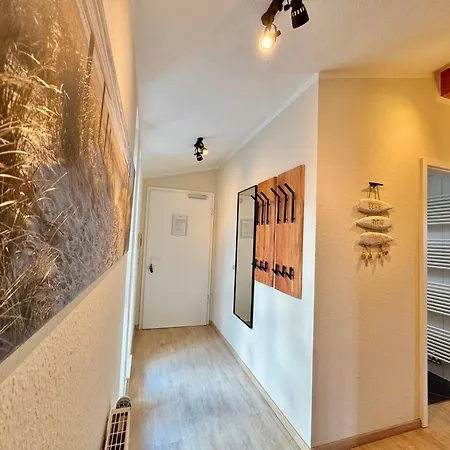 Fewo 393, Seepark Sellin Апартаменти Sellin (Rugen)