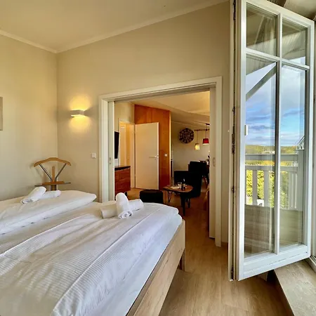 393, Seepark Apartment Sellin (Rugen)