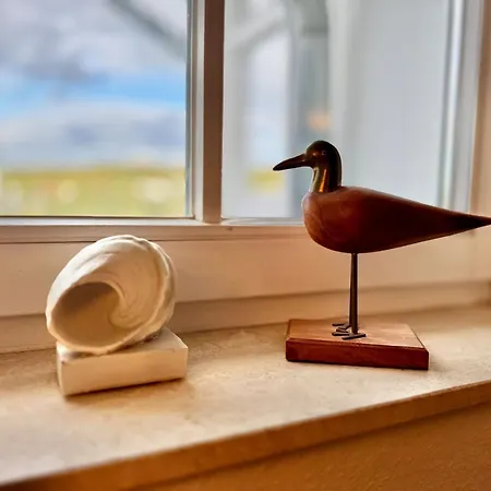 Fewo 393, Seepark Sellin