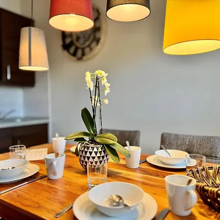 Apartment 393, Seepark
