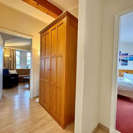 Fewo 393, Seepark Sellin