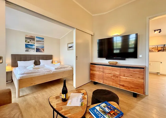 393, Seepark * Sellin (Rugen)