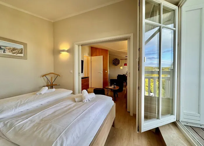 393, Seepark Apartment Sellin (Rugen)