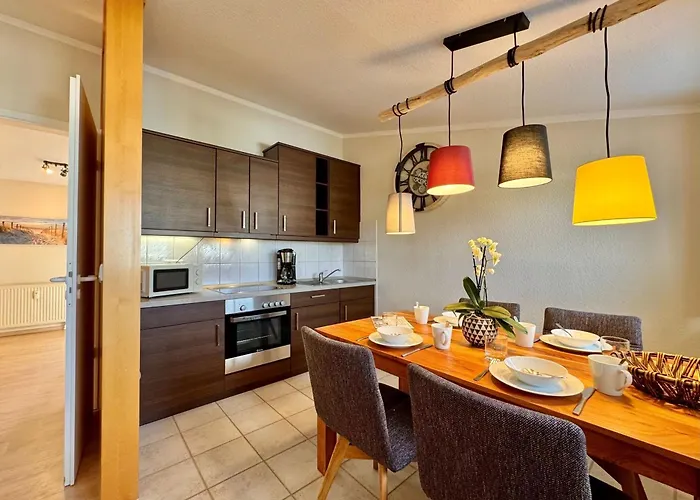 Apartment 393, Seepark