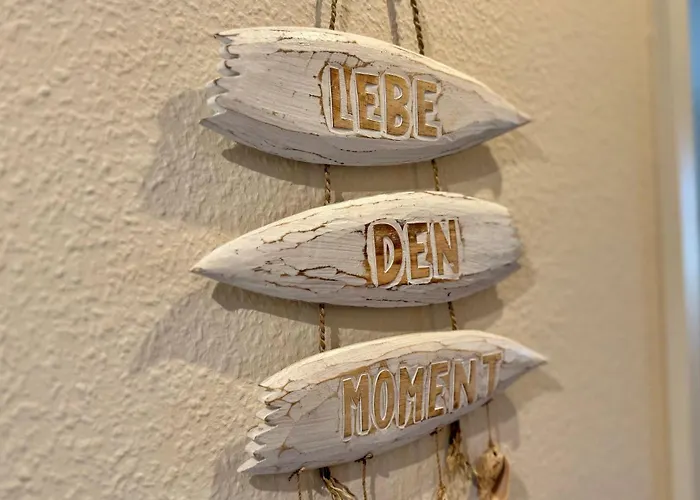 Apartment 393, Seepark *