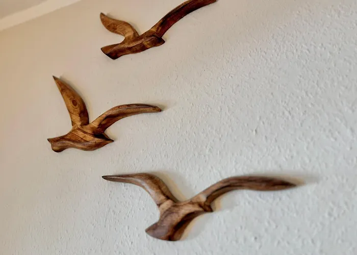 393, Seepark Apartment *