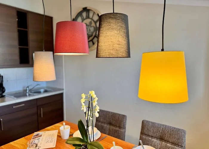 393, Seepark Apartment *